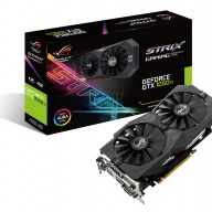 ASUS ROG STRIX GTX1050 2G GAMING