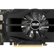 ASUS PH GTX1050TI 4G