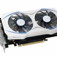 ASUS EX GTX1050TI 4G