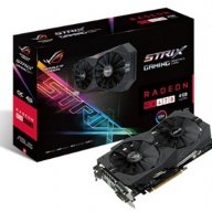 ASUS ROG STRIX RX470 8G GAMING