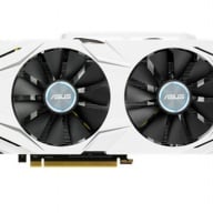 ASUS DUAL GTX1060 3G