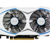 ASUS DUAL RX460 2G