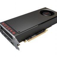 AMD RADEON RX 480