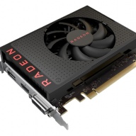 AMD RADEON RX 460