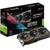 ASUS ROG STRIX GTX1060 6G GAMING