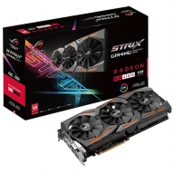 ASUS ROG STRIX RX480 O8G GAMING