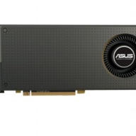 ASUS RX480 8G