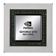 NVIDIA GeForce GTX 960 OEM
