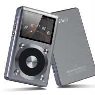 Fiio X3 2nd gen