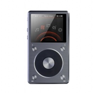 Fiio X5 2nd gen