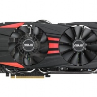 ASUS R9390X DC2 8GD5