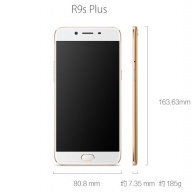 Oppo R9s Plus