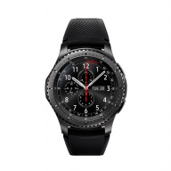 Samsung Gear S3 Frontier