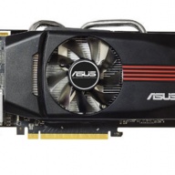 ASUS HD7770 DCT 1GD5