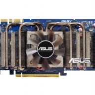 ASUS ENGTS250 OC GEAR DI 512MD3