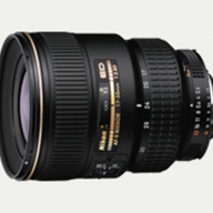 Nikon AF-S Zoom-Nikkor 17-35mm f/2.8D IF-ED