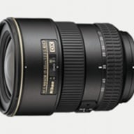 Nikon AF-S DX Zoom-Nikkor 17-55mm f/2.8G IF-ED