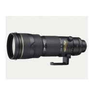 Nikon AF-S NIKKOR 200-400mm f/4G ED VR II