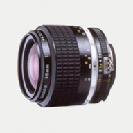 Nikon Nikkor 35mm f/1.4