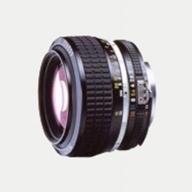 Nikon Nikkor 50mm f/1.2