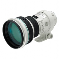 Canon EF 400mm f/4 DO IS USM