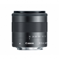 Canon EF-M 18-55mm f3.5-5.6 IS STM