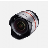 Samyang 7.5mm F3.5  Fish-eye Lens