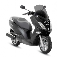 Peugeot Citystar 125