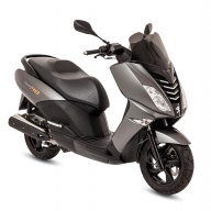Peugeot Citystar RS (125cc)