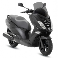 Peugeot Citystar 200