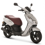 Peugeot Kisbee (50cc)
