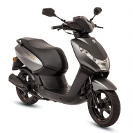 Peugeot Kisbee (50cc - RS)