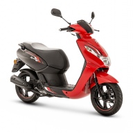 Peugeot Kisbee (50cc - Sportline)