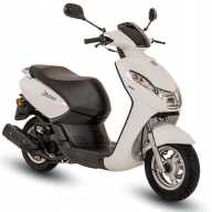 Peugeot Kisbee (100cc)