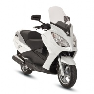 Peugeot Satelis 2 - 125i Urban (ABS)