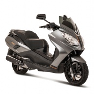 Peugeot Satelis 2 - 125i RS