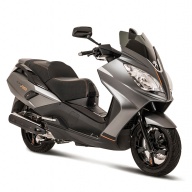 Peugeot Satelis 2 - 125i RS Urban (ABS)