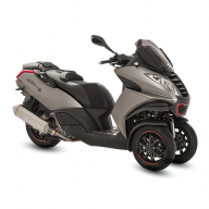Peugeot Metropolis 400i RS