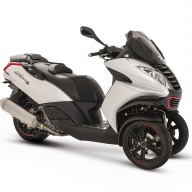 Peugeot Metropolis 400 RS