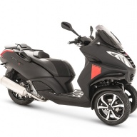 Peugeot Metropolis 400 RXR