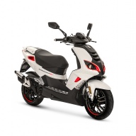 Peugeot Speedfight 4 50cc (Iceblade)