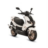 Peugeot Speedfight 4 50cc (Pure)