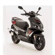 Peugeot Speedfight 4 50cc (Total Sport)