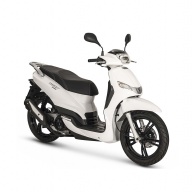 Peugeot Tweet (50cc)