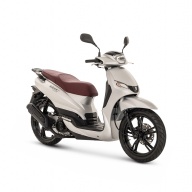Peugeot Tweet (125cc)