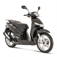 Peugeot Tweet (150cc)