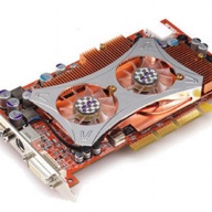 ASUS A9800PRO TVD 256M