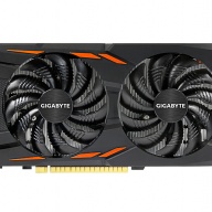 GIGABYTE GeForce GTX 1050 Windforce OC 2G