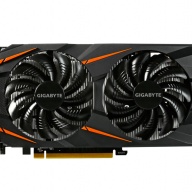 Gigabyte GeForce GTX 1060 WINDFORCE 6G