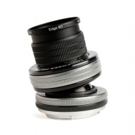 Lensbaby Composer Pro II with Edge 80 Optic